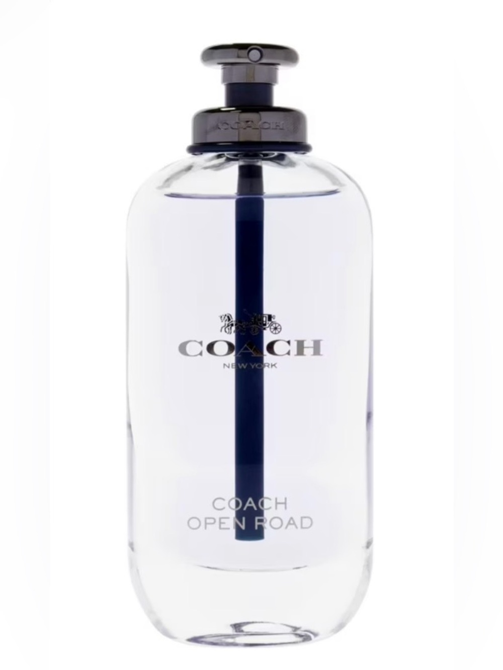 NEW Coach Open Road Men’s Eau de Toilette Spray 3.3 oz